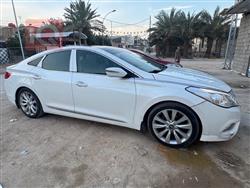 هيونداي أزيرا